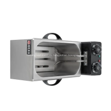 Электрический фритюрный оборудование для пищевого оборудования Electric Deep Fryer 4L Commercial